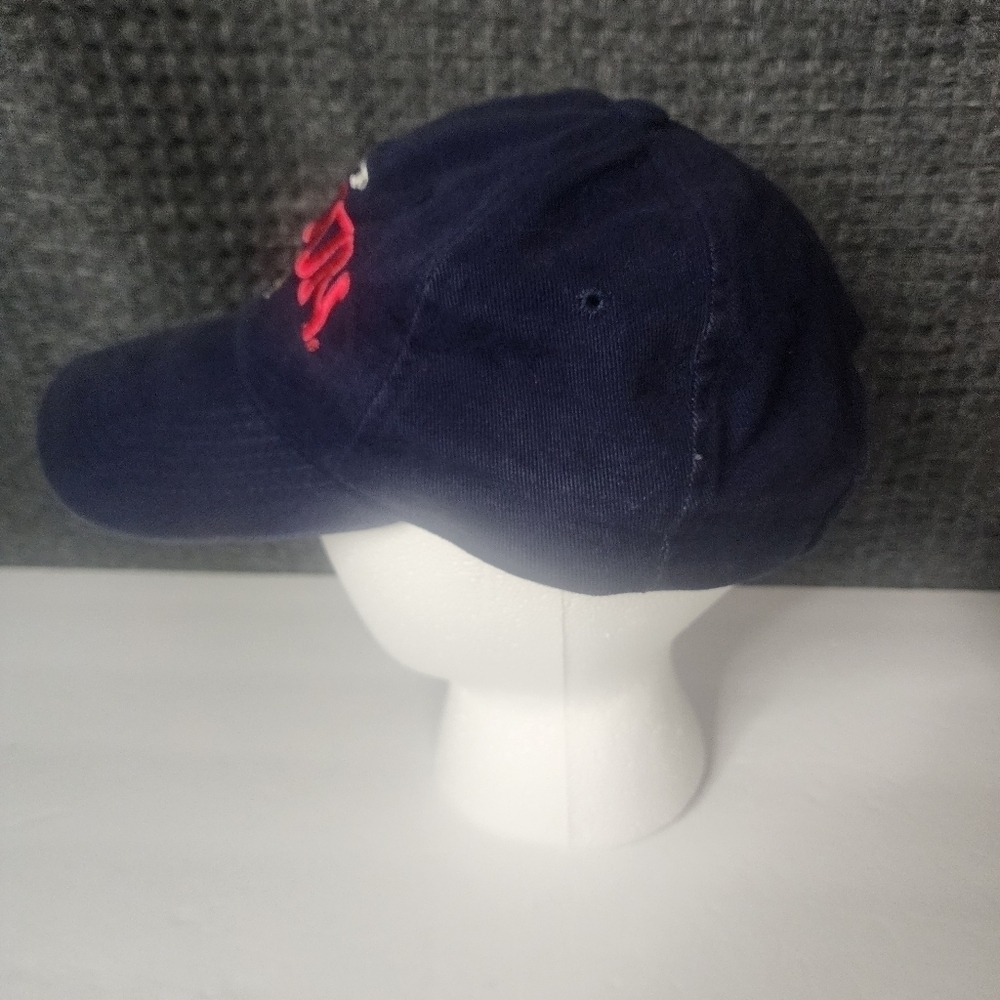 Vintage Jeff Gordon NASCAR Unisex Headmaster, Inc Baseball Cap 59 cm - Picture 4 of 8